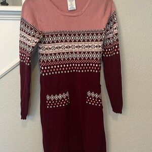 Bonnie Jean dress size 8 girls